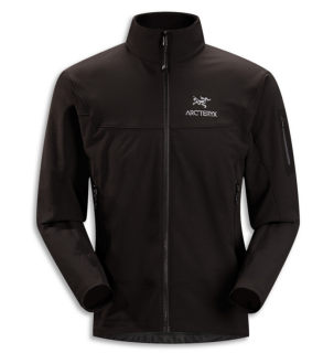 ARC'TERYX 始祖鸟 Gamma LT 男款防风软壳(无帽)