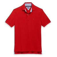 TOMMY HILFIGER Classic Fit 男士POLO衫