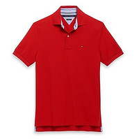 TOMMY HILFIGER Classic Fit 男士POLO衫