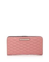 REBECCA MINKOFF Love Sophie 女士长款钱包