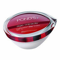 POND'S 旁氏岁月奇迹系列凝淳新颜防晒日霜50g