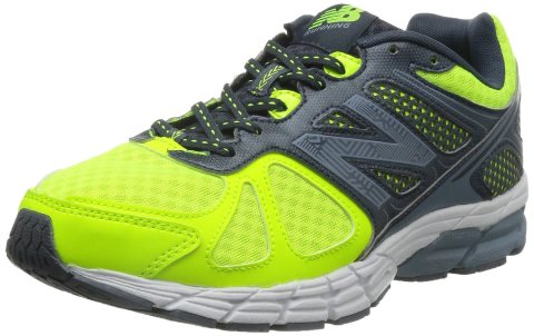 new balance M670v1