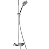 Hansgrohe 汉斯格雅 飞雨E300 27127400 花洒套装