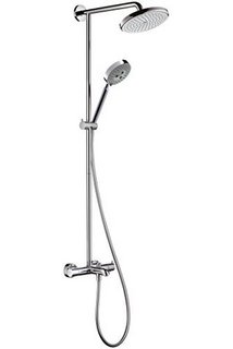 Hansgrohe 汉斯格雅 飞雨E300 27127400 花洒套装