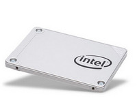 Intel 英特尔 540 480G 固态硬盘