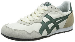 Onitsuka Tiger 鬼塚虎 SERRANO D109L 中性运动休闲鞋