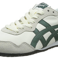 Onitsuka Tiger 鬼冢虎 SERRANO 中性运动休闲鞋