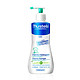 mustela 妙思乐 贝贝洗发沐浴露 500ml*3瓶