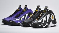限10码起:adidas 阿迪达斯 Crazy 97 EQT ELEVATION 男子篮球鞋