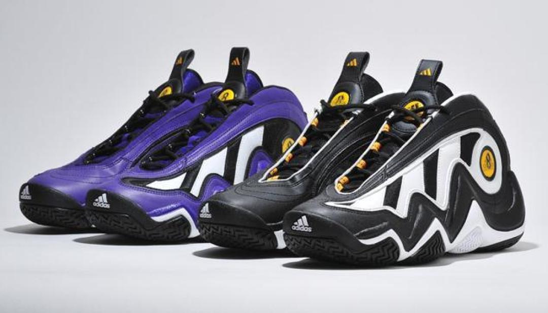 专题：告别赛倒数48小时——盘点KOBE的那些经典战靴