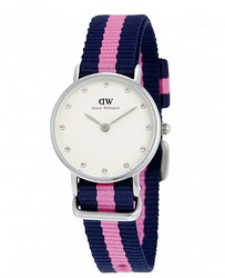 Daniel Wellington Classic Oxford系列 0926DW 女款时装腕表