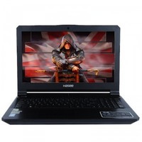 Hasee 神舟 战神 Z7-SL7D3 15.6英寸游戏本（i7/8G/GTX970m/1T+128G）