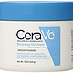 CeraVe Renewing SA 水杨酸新生塑颜保湿霜 340g