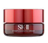 值友专享：SK-II stempower 肌源紧致修护眼霜 15g