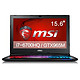 移动端：msi 微星 GS60 6QD-257XCN 15.6英寸游戏本电脑（i7-6700HQ/8GB/1TB+128GB/GTX965M