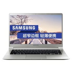 SAMSUNG 三星 900X5L-K02 15英寸超薄笔记本电脑（i5-6200U/4GB/128GB）