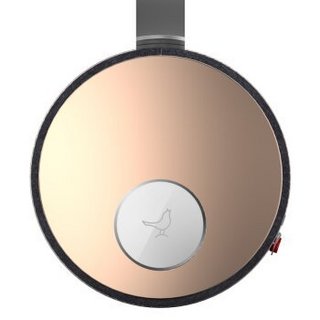 LIBRATONE 利勃登 ZIPP 蓝牙音箱 李健签名版