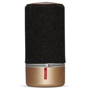 LIBRATONE 利勃登 ZIPP 蓝牙音箱 李健签名版