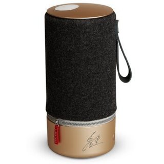 LIBRATONE 利勃登 ZIPP 蓝牙音箱 李健签名版