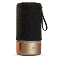 LIBRATONE 利勃登 ZIPP 蓝牙音箱 李健签名版