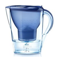 BRITA 碧然德 Marella 金典系列 3.5L 滤水壶（一壶七芯）