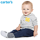 Carter's 229G013 全棉婴儿童套装