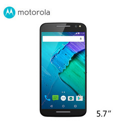 MOTOROLA 摩托罗拉 Moto X Style（XT1570）32GB 全网通4G手机