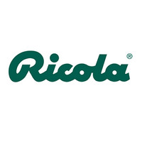 Ricola/利口乐