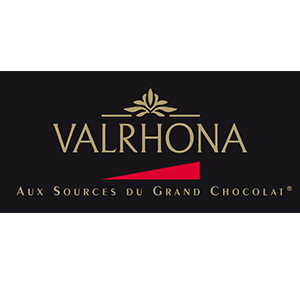 valrhona法芙娜巧克力礼盒201300g