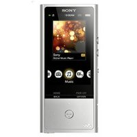 SONY 索尼 NW-ZX100 MP3播放器