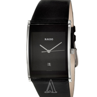 RADO 雷达 INTEGRAL 精密陶瓷系列 R20861165 男士时装腕表