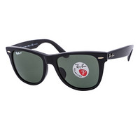 Ray·Ban 雷朋 Original Wayfarer RB2140F 偏光太阳镜  54mm