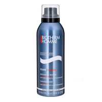 值友专享：BIOTHERM 碧欧泉 Homme 男士保湿剃须泡沫 200ml