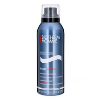 值友专享：BIOTHERM 碧欧泉 Homme 男士保湿剃须泡沫 200ml