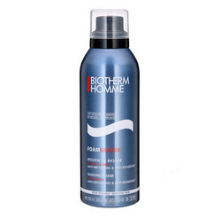 BIOTHERM 碧欧泉 Homme 男士保湿剃须泡沫 200ml