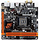 会员价：GIGABYTE 技嘉 B150N Phoenix WIFI主板 (Intel B150/LGA 1151)