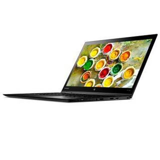 ThinkPad 思考本 X1系列 X1 Yoga 14英寸 笔记本电脑 酷睿i7-6500U 8GB 256GB SSD 核显 黑色