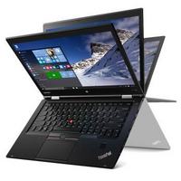 ThinkPad 思考本 X1系列 X1 Yoga 14英寸 笔记本电脑 酷睿i7-6500U 8GB 256GB SSD 核显 黑色