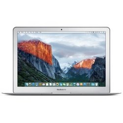 Apple 苹果 MacBook Air  MMGF2CH/A 13.3英寸 笔记本电脑（i5、8GB、128GB）