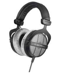 beyerdynamic 拜亚动力 DT990 PRO 头戴式耳机