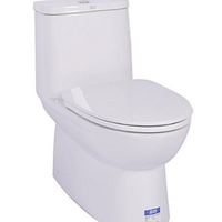 American Standard 美标 马桶连体坐便器 CP-1854