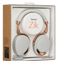 Parrot 派诺特 ZIK 1.0 主动降噪 头戴式蓝牙耳机