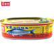 鱼家香 豆豉鲮鱼罐头 227g