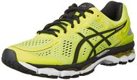 值友专享：ASICS 亚瑟士 GEL-KAYANO 22 新款男士减震支撑慢跑鞋