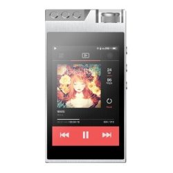 LUXURY&PRECISION 精奢乐彼 L3 16GB 平衡HIFI播放器