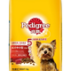 Pedigree 宝路 中小型成犬粮 7.5kg