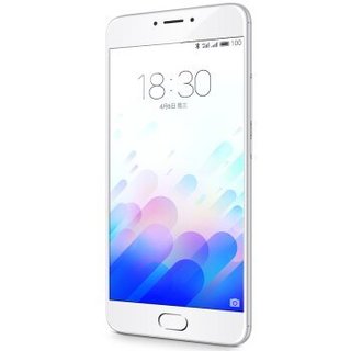 MEIZU 魅族 魅蓝Note 3 4G手机