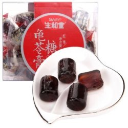生和堂 红枣龟苓膏软糖 238g