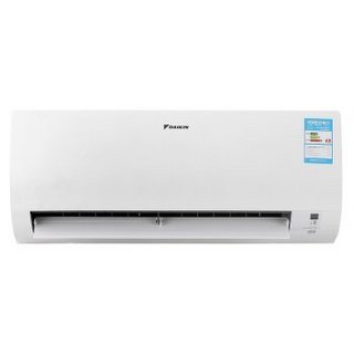 DAIKIN 大金 FTXP335PC-W 1.5匹 壁挂式空调