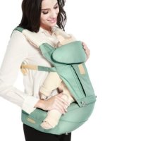 BabyCare 双肩婴儿背带+凑单品